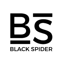 BS BLACK SPIDER