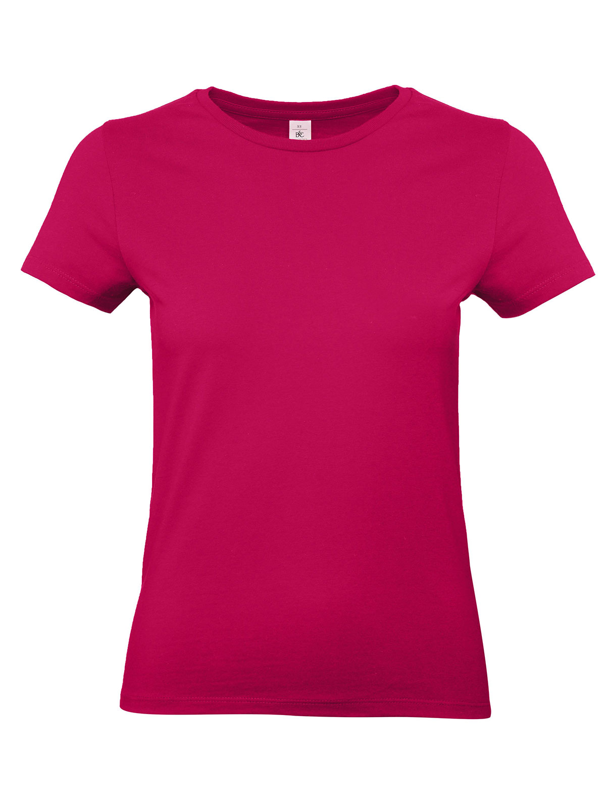 T-Shirt organica donna