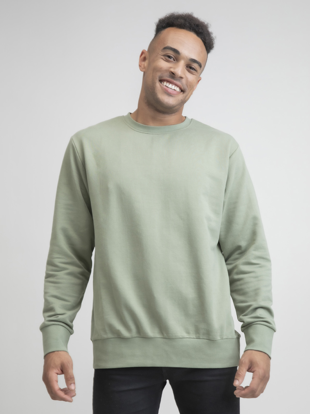 Felpa Unisex - The Sweatshirt