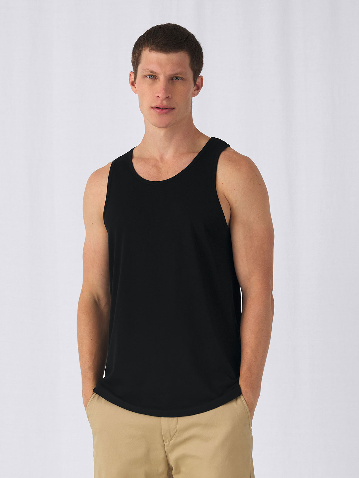 Canottiera Uomo -Inspire Tank T