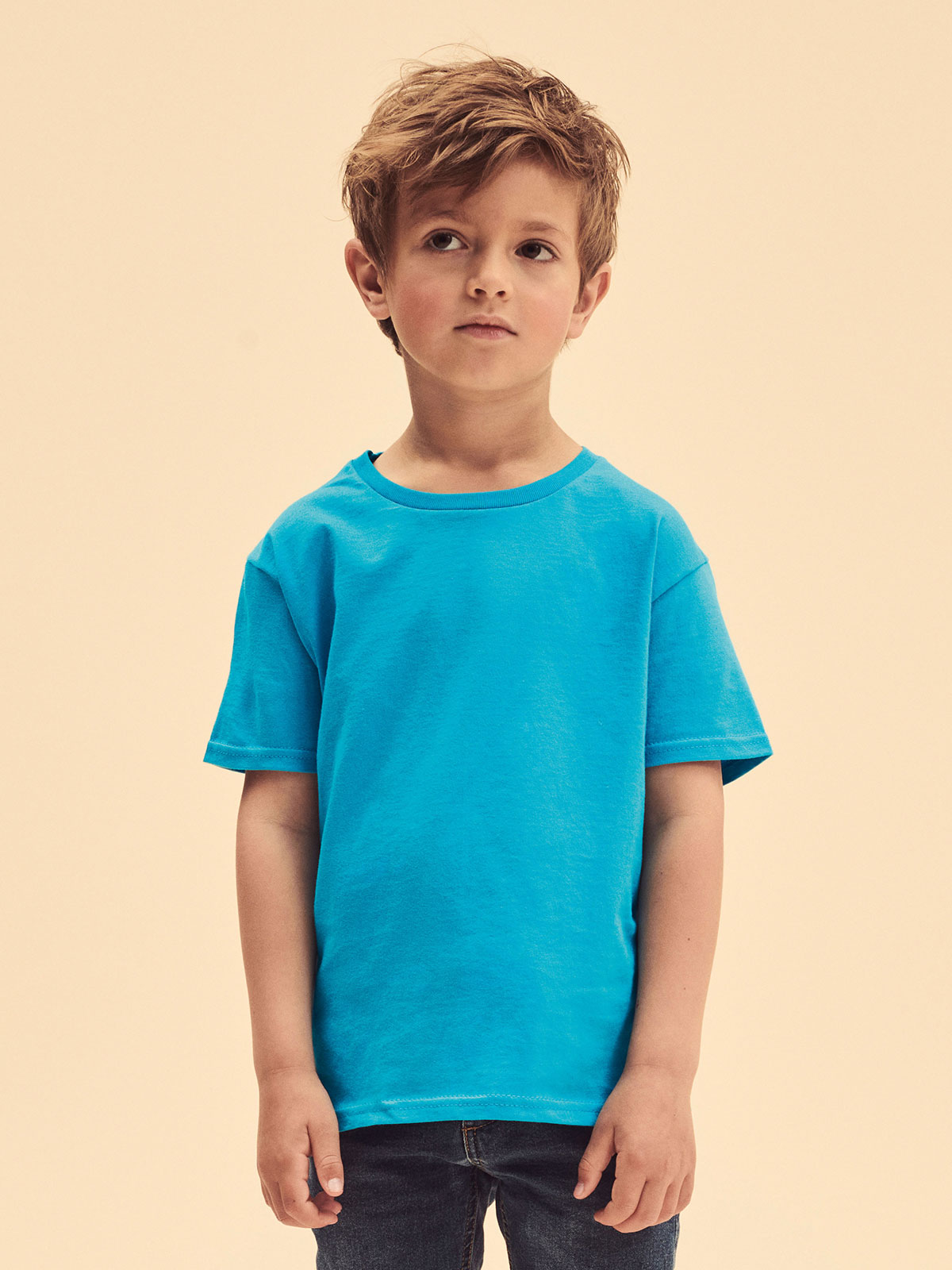 T-Shirt Bambino - Kids Iconic