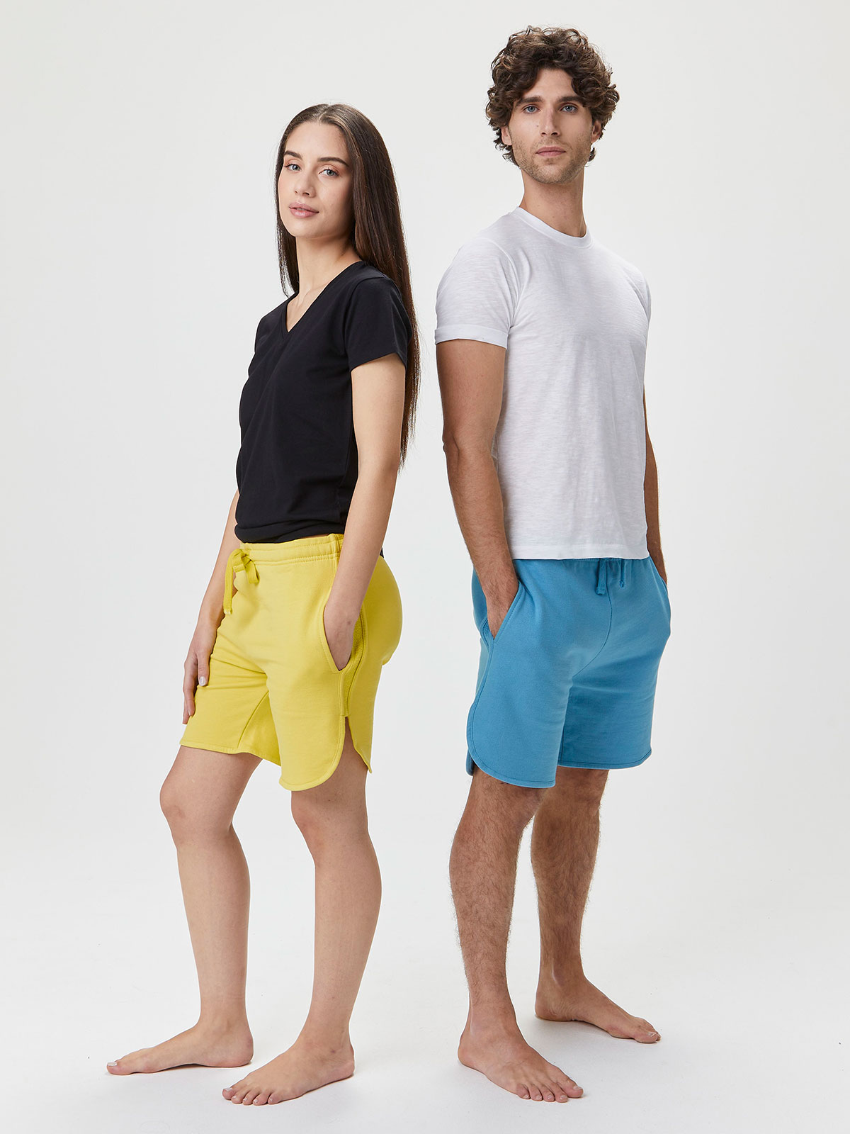 Pantaloncini Unisex