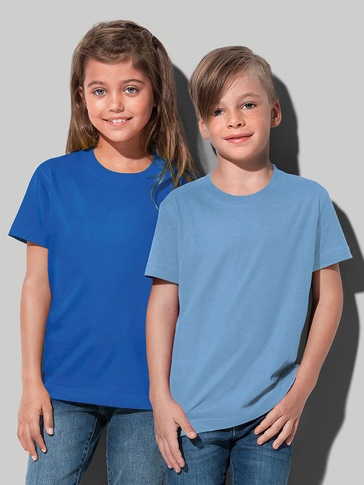 T-Shirt Bambino - Classic T