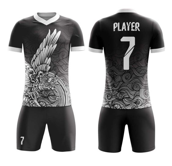 maglie calcio personalizzate