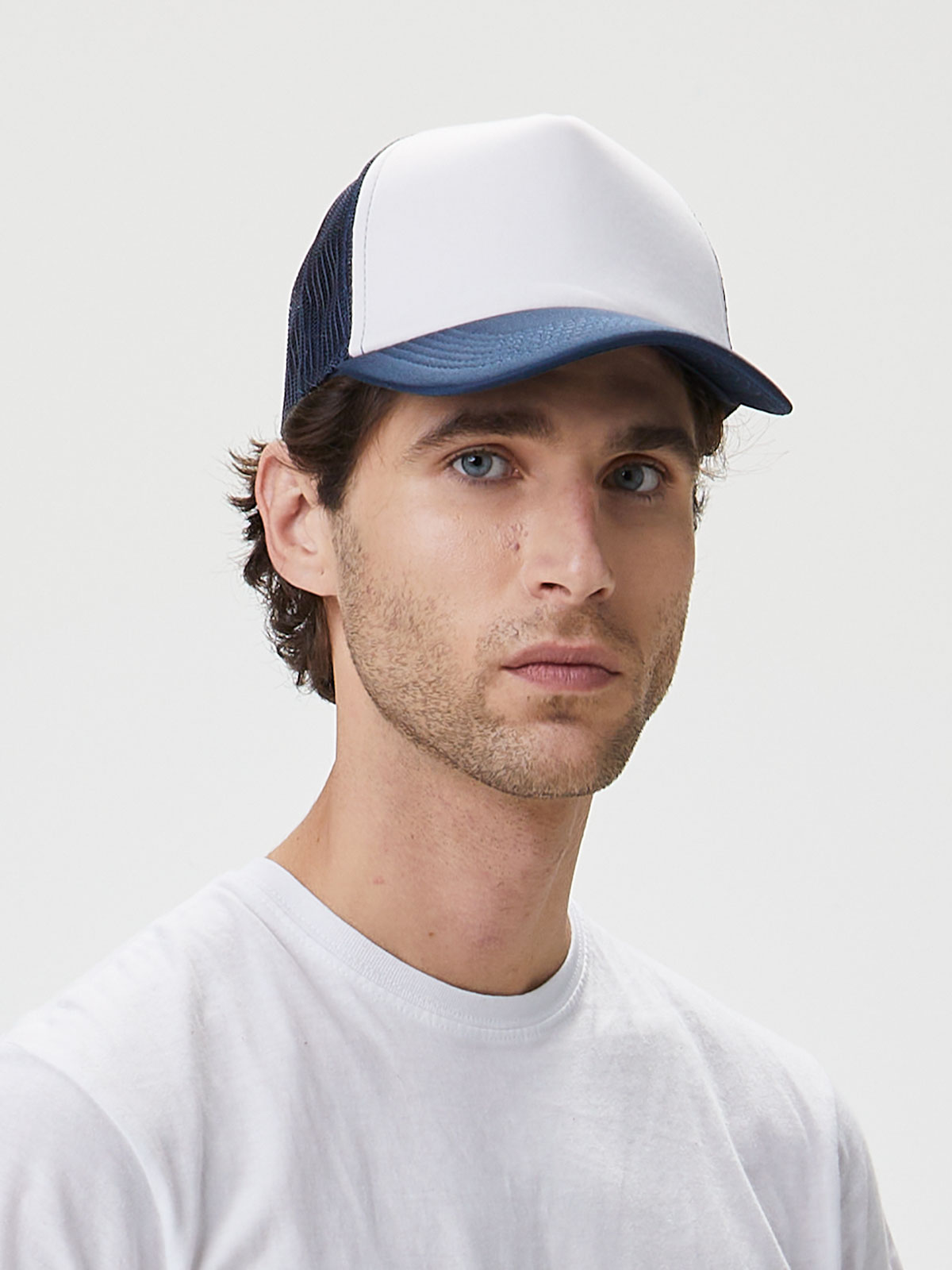 Cappello BS - Mesh Cap