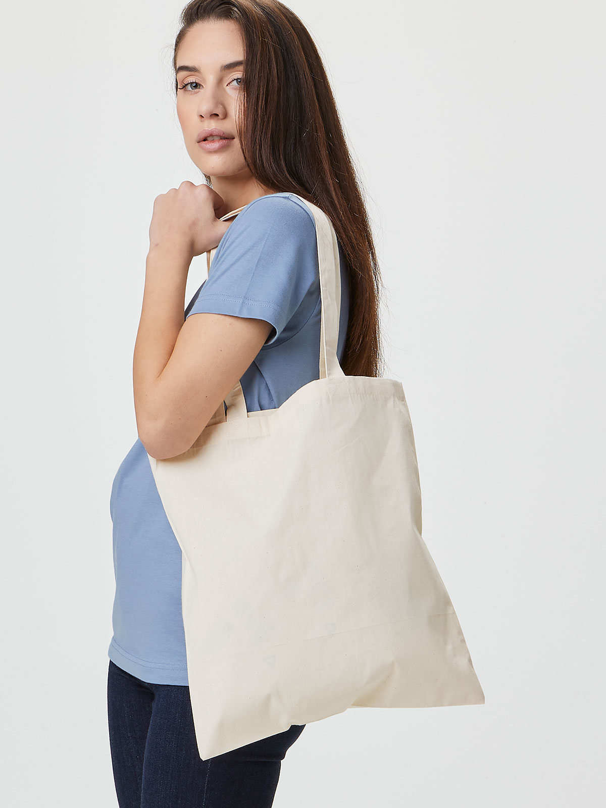 Shopper Cotone - Promo Bag